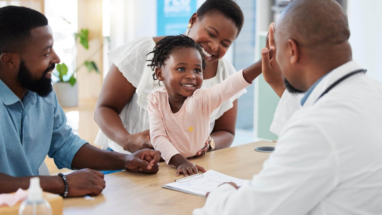 consultations médicales à domicile